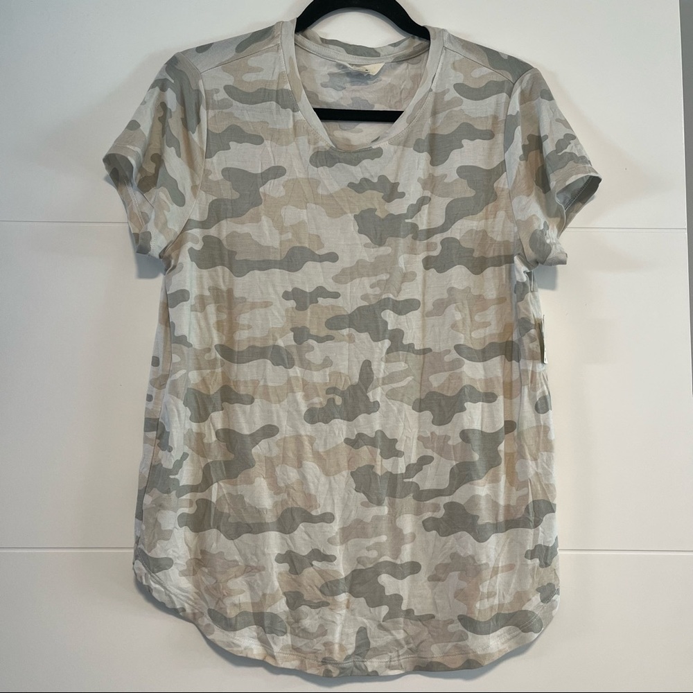 Aeropostale | NWT Camo Tee Shirt
